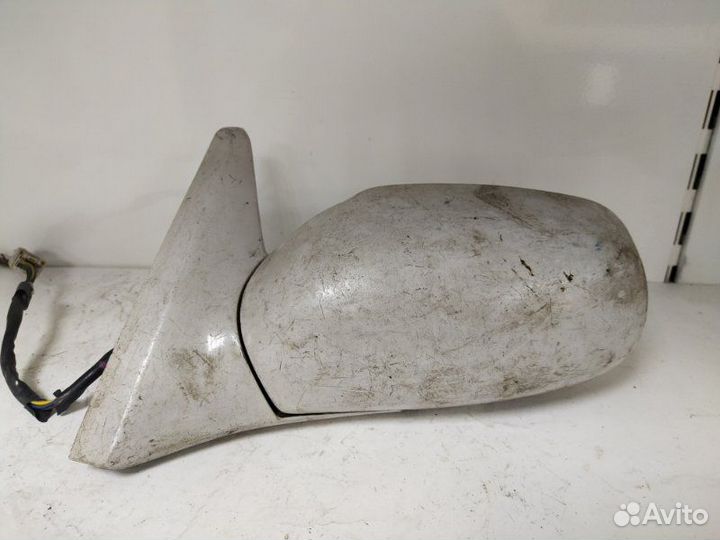 Зеркало переднее левое Toyota Crown Majesta