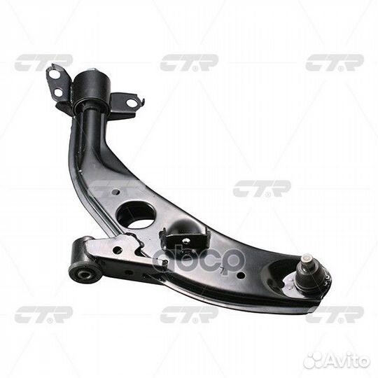 Рычаг mazda 626 97-02 пер.подв.лев. (cqmz2L) C