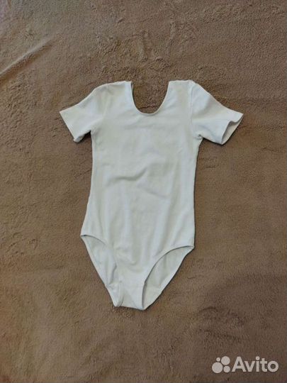 Купальник для девочки