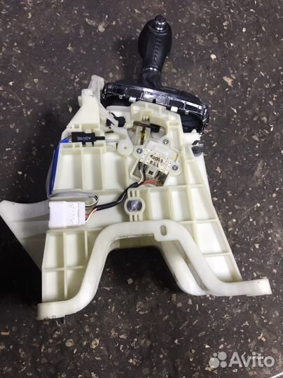 Кулиса АКПП KIA Sportage