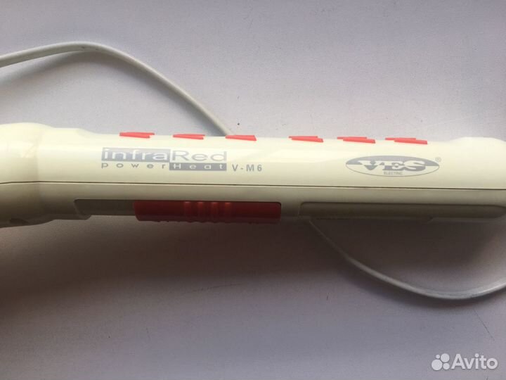 Infra red power head v-m6