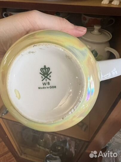 Набор столовой посуды мадонна SEP