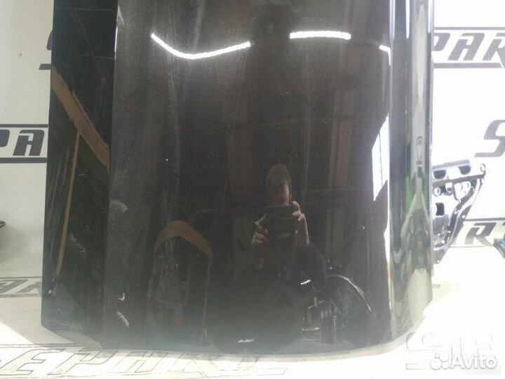 Дверь передняя правая Audi S5 8T 2007—2011