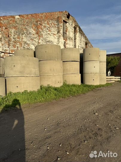 Продам кольца жби