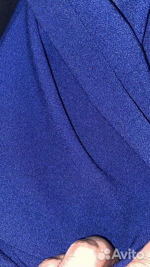 Ткань штапель