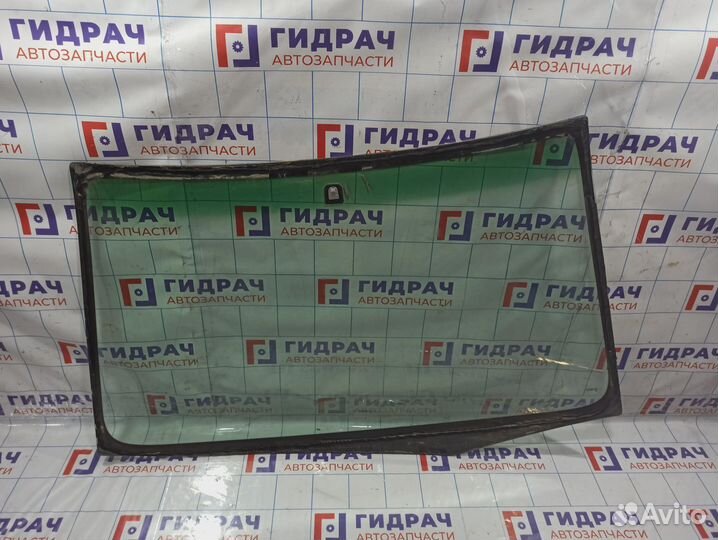 Стекло лобовое Mitsubishi Lancer 9 (CS) MR991631