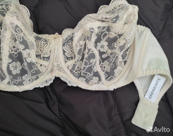 Бюстгалтер Empreinte 75 E Франция