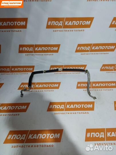 Трубка кондиционера Chevrolet TrailBlazer 2003