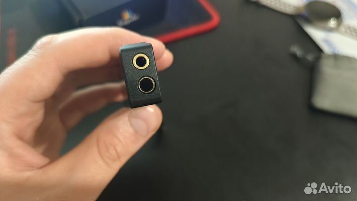 Usb Цап tempotec Sonata Bhd