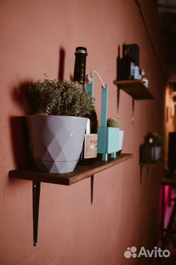 Готовый бизнес кафе бар