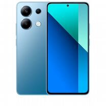 Xiaomi Redmi Note 13, 8/128 ГБ