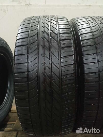 Goodyear Eagle F1 Asymmetric SUV AT 255/55 R20 110W
