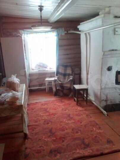 Дом 106 м² на участке 65 сот.