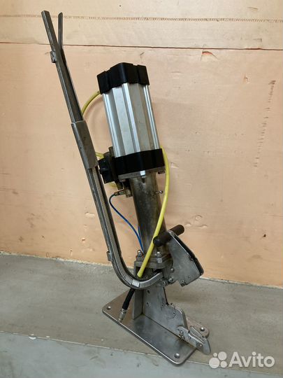 Клипсаторы для колбасы