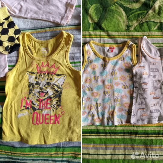 Одежда для девочки