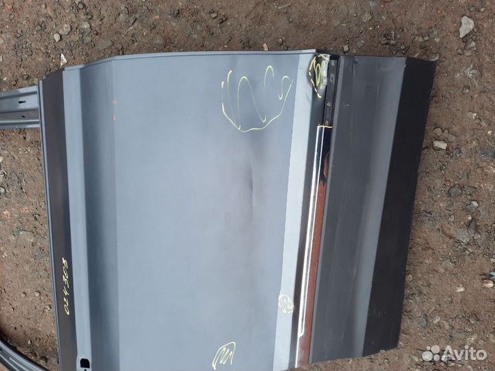 Дверь задняя правая Volkswagen Tiguan 2 2016