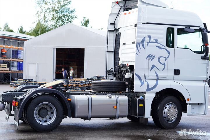 Sitrak ZZ4186V361HE, 2023