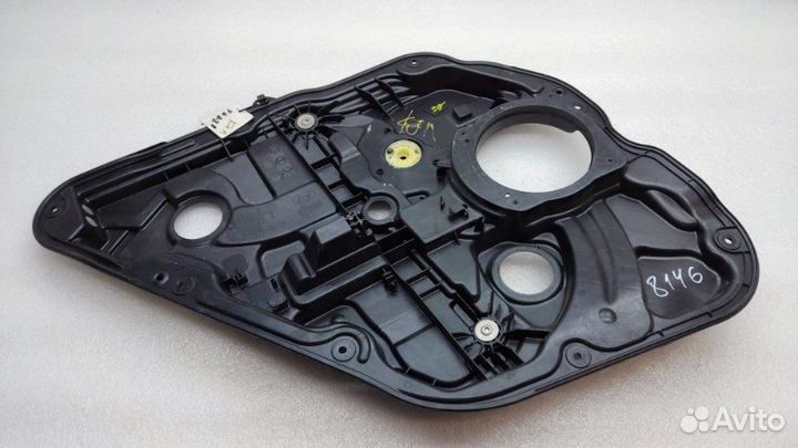 Стеклоподъемник электрический задний левый Hyundai