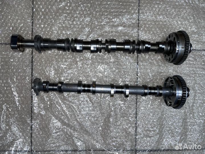 Распредвал впуск или выпуск 2.0 tfsi GEN3