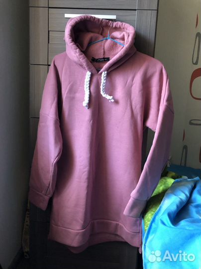 Худи женское оригинал