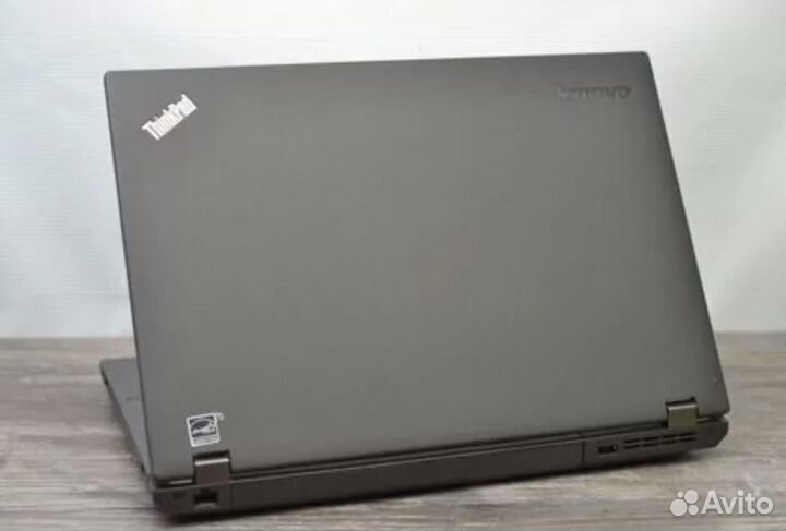 Ноутбук Lenovo ThinkPad L440