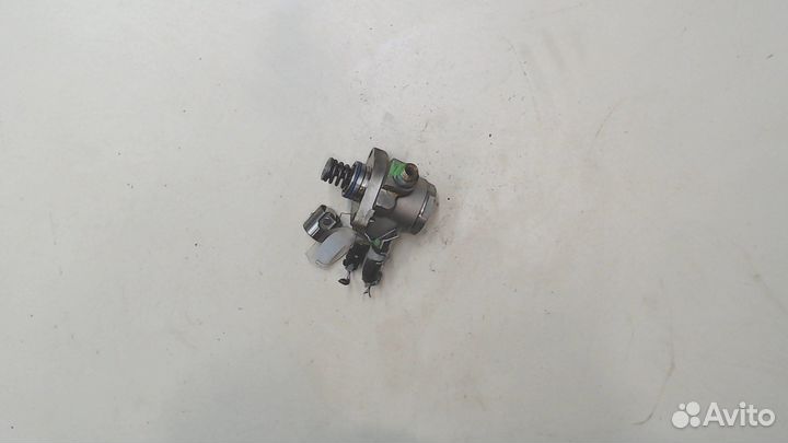 Тнвд Volkswagen Jetta 6, 2016