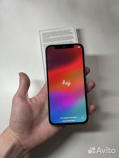 iPhone 12, 128 ГБ