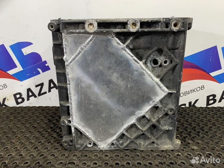 1316401073 Корпус кпп ZF 16S2220TD Man TGA