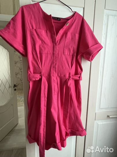 Комбинезон женский летний46-48 р