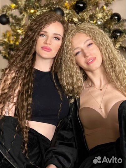 Афролоконы афрокудри афроплетение