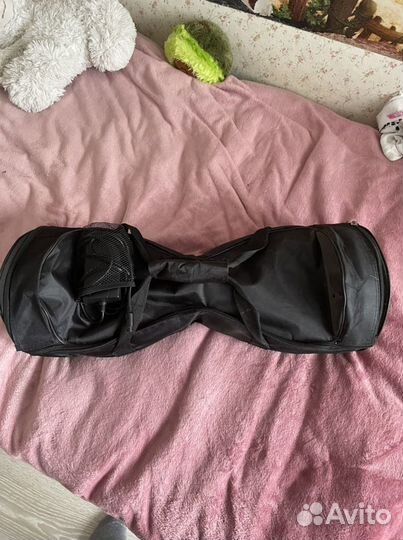 Гироскутер бу