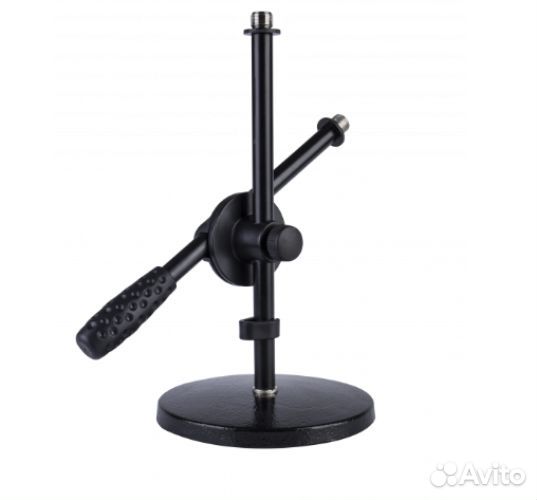 Стойка микрофонная Lux Sound MS031