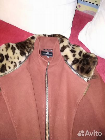 Женская одежда