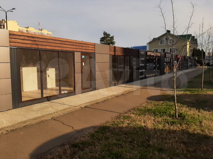 Аренда торгового помещения, 15 м²