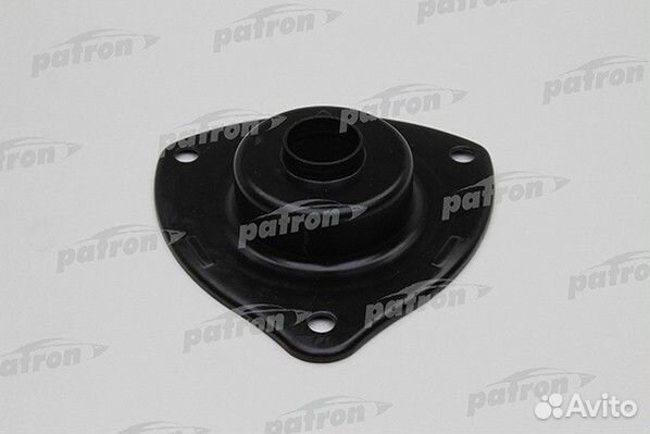 Опора амортизатора mitsubishi galant dj1a dj3a dj5 перед