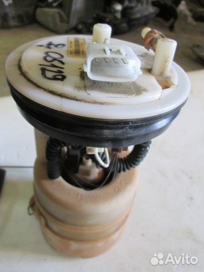 Насос топливный электрический Nissan Tiida C11 200