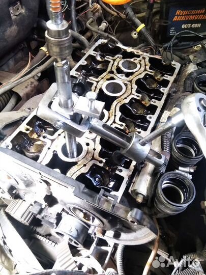 Автосервис