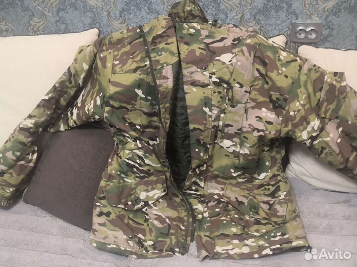 Костюм Горка мультикам демисезонный