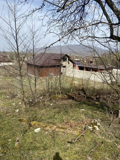 Участок 12 сот. (ИЖС)