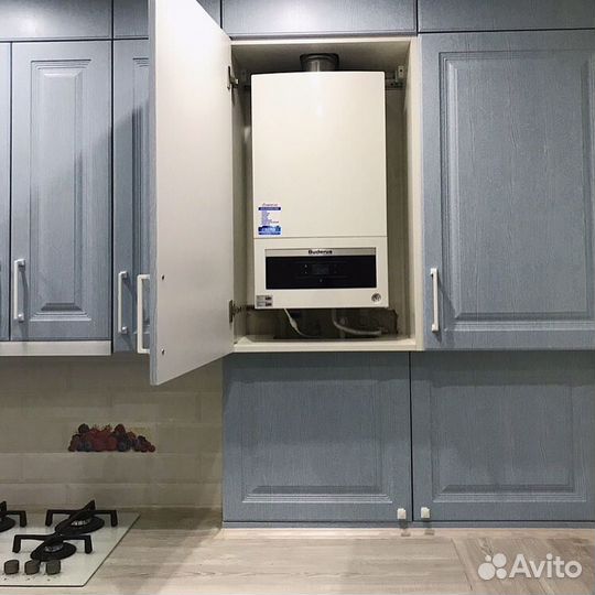 Кухни на заказ