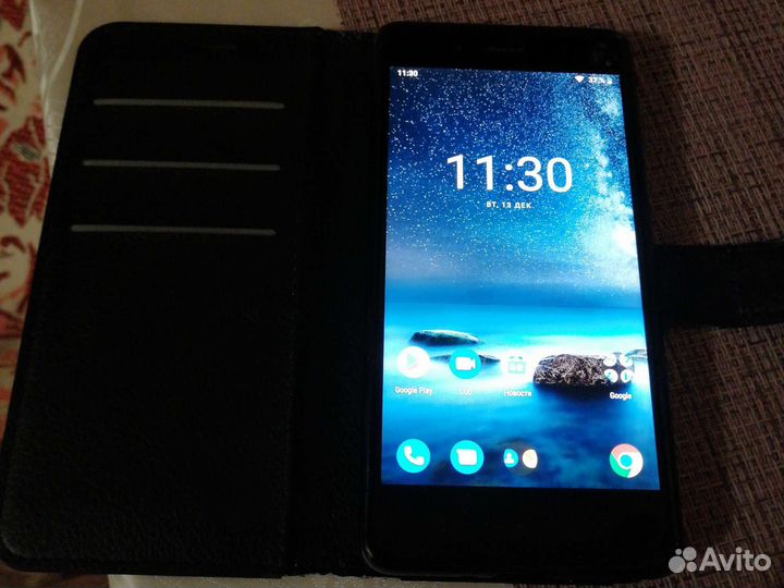 Nokia 8