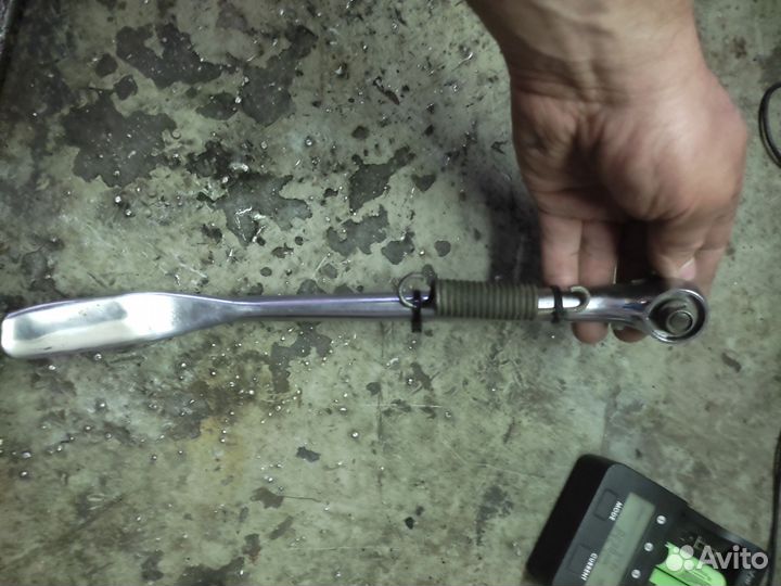 Хонда Стид боковой упор