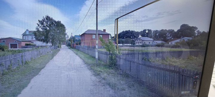 Участок 4 сот. (ИЖС)