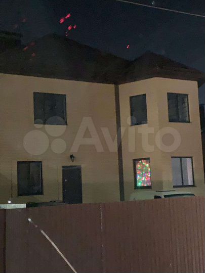 Дом 478 м² на участке 12,8 сот.