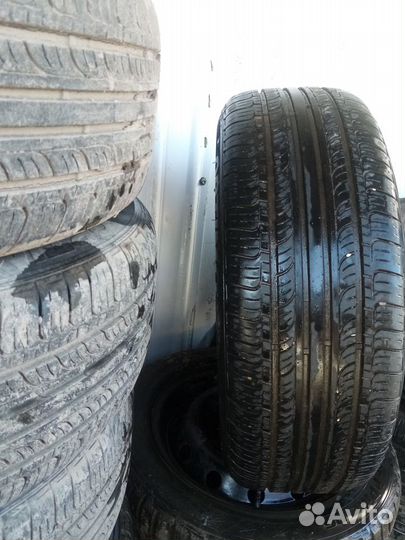 Шины диски колеса Ниссан Тиана R17