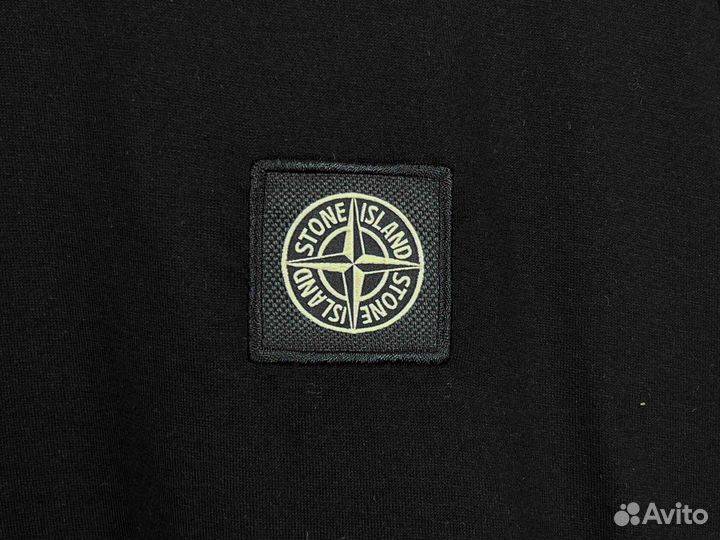 Stone island футболка оригинал