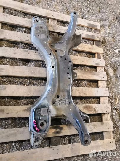 Лифан солано подрамник авторазбор