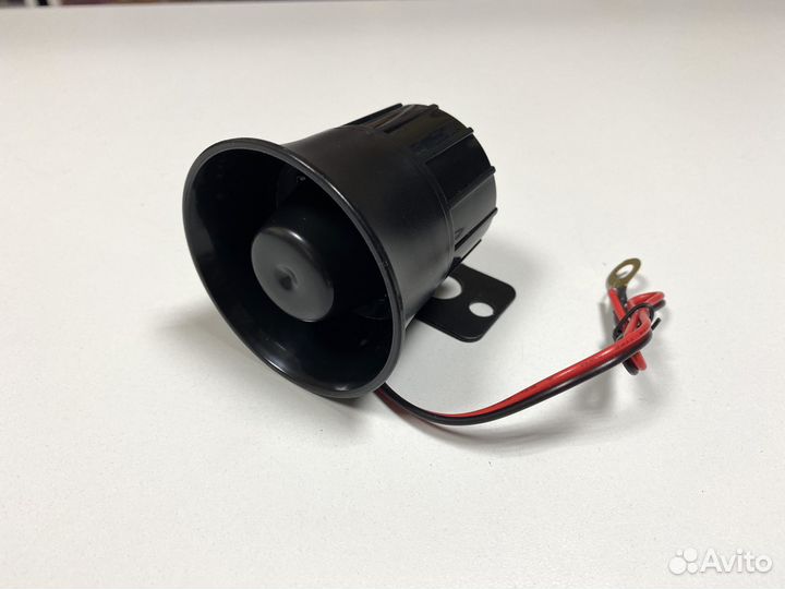 Сирена динамическая StarLine S-20.3