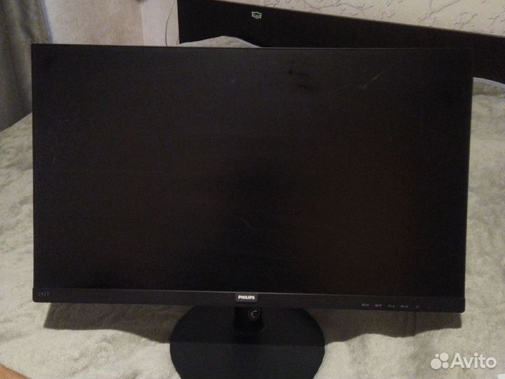 Монитор philips