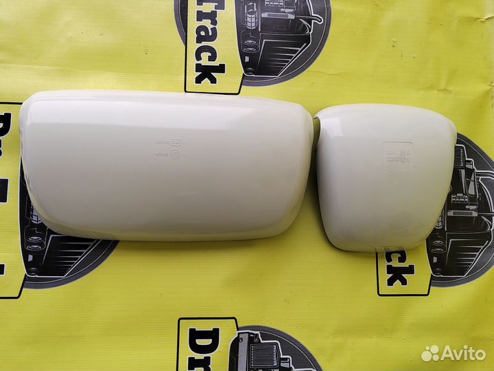 Комплект крышек зеркал Daf 105